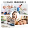 3pieces Faja Oferta Reduce Arruga Papada Cachete Mejilla