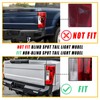 Boine F250 F350 Tail Light Compatible With 2017 2018 2019