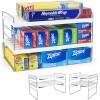 Does not apply Pantry Organization and Storage for Kitchen -