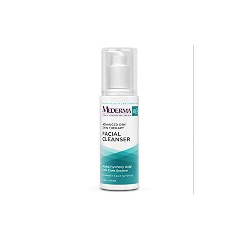 Mederma Mederma Ag Hydrating Facial Cleanser Hypoallergenic-6 Fluid Ounce