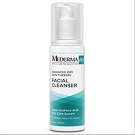 Mederma Mederma Ag Hydrating Facial Cleanser Hypoallergenic-6 Fluid Ounce