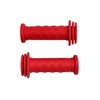 NOGUCHI Paw Grip for 0.7 inch (19 mm) Red