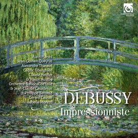 Debussy: Impressionniste