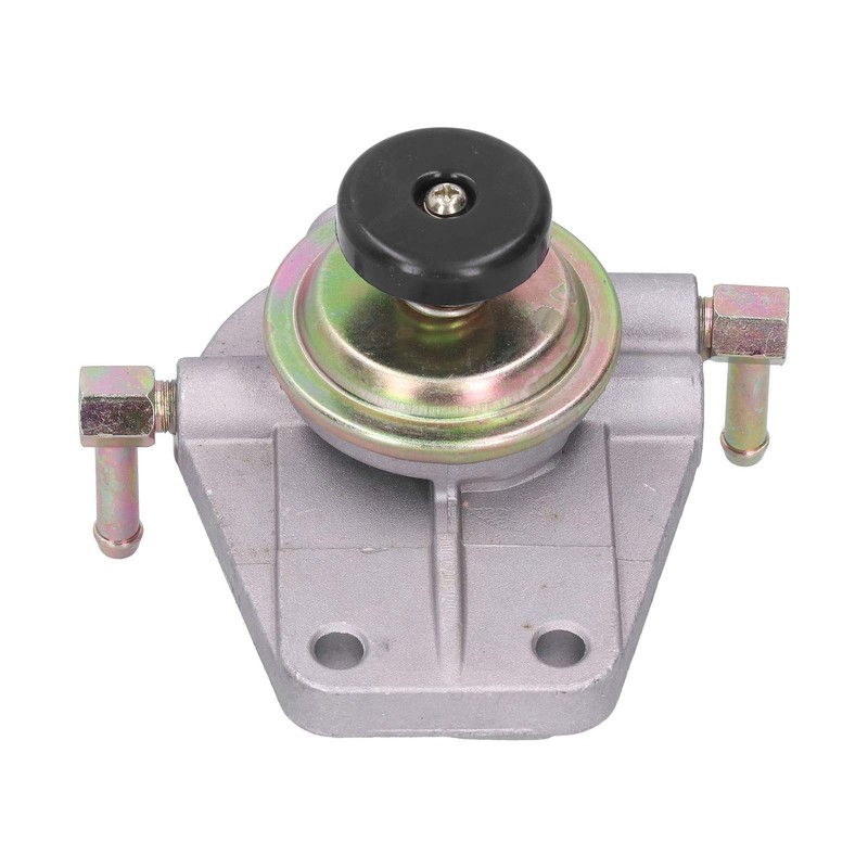 Diesel Filter Primer Pump, Diesel Fuel Filter Primer Pump 16401