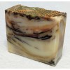 KA For Living Orange Marble Soap KA-KLOM