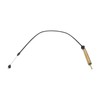 169676 Deck Engagement Cable for Sears Craftsman LT1000 LT2000 DLT