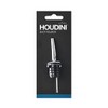 HOUDINI H4-013101T Shot Pourer, Stainless Steel
