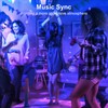 Ustellar RGB Lightbar, Smart Music Sync RGB IC LED Light