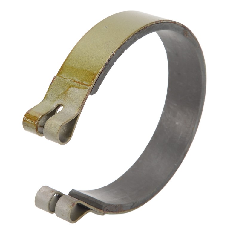 4in Rear Brake Band Pins Kit with 1.55m Throttle Pull