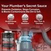Silicone Grease (8oz), Silicone Paste | Plumbers Grease | Made
