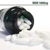 MSM (Methylsulphonylmethane) 1000mg