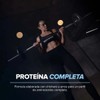 Birdman Falcon Protein Proteína Vegetal Solo 3 Ingredientes Sin Azúcar