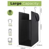 Fentec Hanging Laundry Hamper, Hanging Laundry Basket, Slim Laundry Hamper
