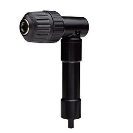 Heavy Duty Right Angle Drill Attachment