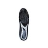 endurance Unisex Gel Support 1001 Insoles Black 41-46, 1001 Black