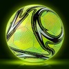 Balón de fútbol Western Star Glow in the Dark (4)