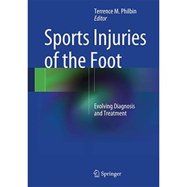 Sports Injuries of the Foot: Evolving Diagnosis and Treatment