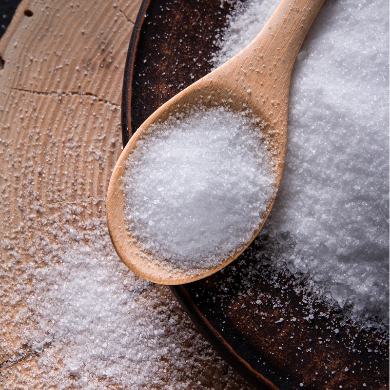 SALTCRAFT Baja Sea Salt – Fine Grain, Kosher Certified, 30%