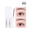 Lir Half Club / Real Tattoo Brow Cara / Easy and convenient eyebrow cara / 리르  리얼 타투 브로우 카라  쉽고 간편하게 바르는 눈썹카라
