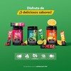 B Life Electrolitos en Polvo 360g Sabor Limonada sin Azúcar