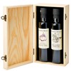 Blazing Bella Olive Oil and Balsamic Vinegar Two Bottle Gift