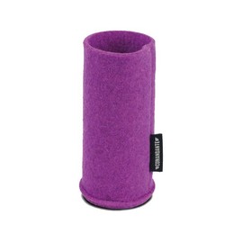 Comandante C40 Felt Sleeve - Mallow