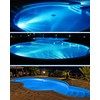 HYMIOR LED Pool Lights for Inground Pool, 120V 65W Swimming