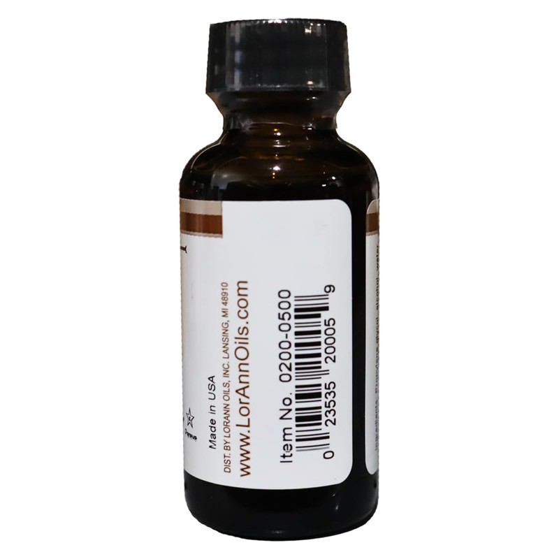 LorAnn Walnut (formally black walnut) SS Flavor, 1 ounce bottle