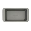 KitchenAid Nonstick Swiss Engineered Aluminized Steel Loaf Pan, Dishwasher Safe,
