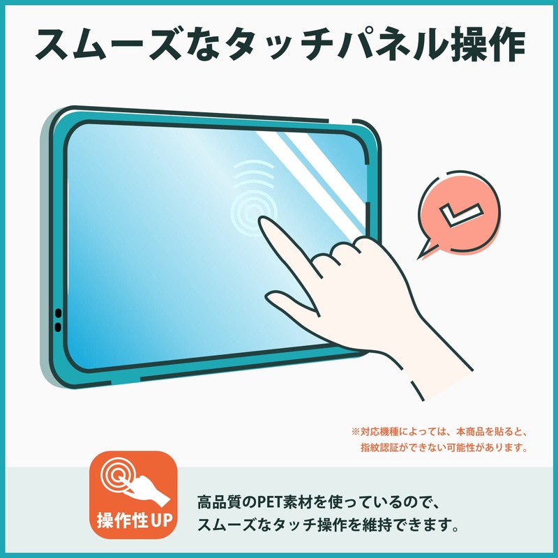 Kayo&Karin Yupiteru Golf Swing Trainer GST-8BLE Protective Film Curved Surface
