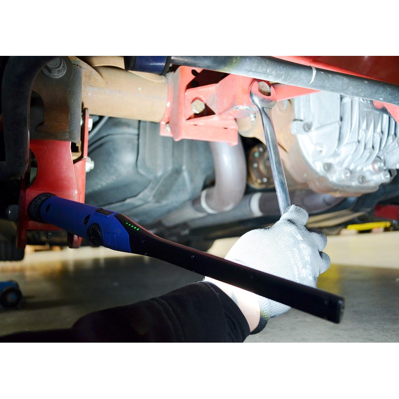 Astro Pneumatic Tool 65SL 650 Lumen Rechargeable LED Slim Light