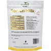 Vidanat Golden Milk 300 g – Mezcla Natural para Bebida