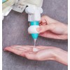 M & L Refill Shampoo Hanging Reverse Pump Hanging Hanging