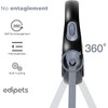 Edipets, Dog Lead, Extendable, Retractable, 3, 5 and 8 Metres,
