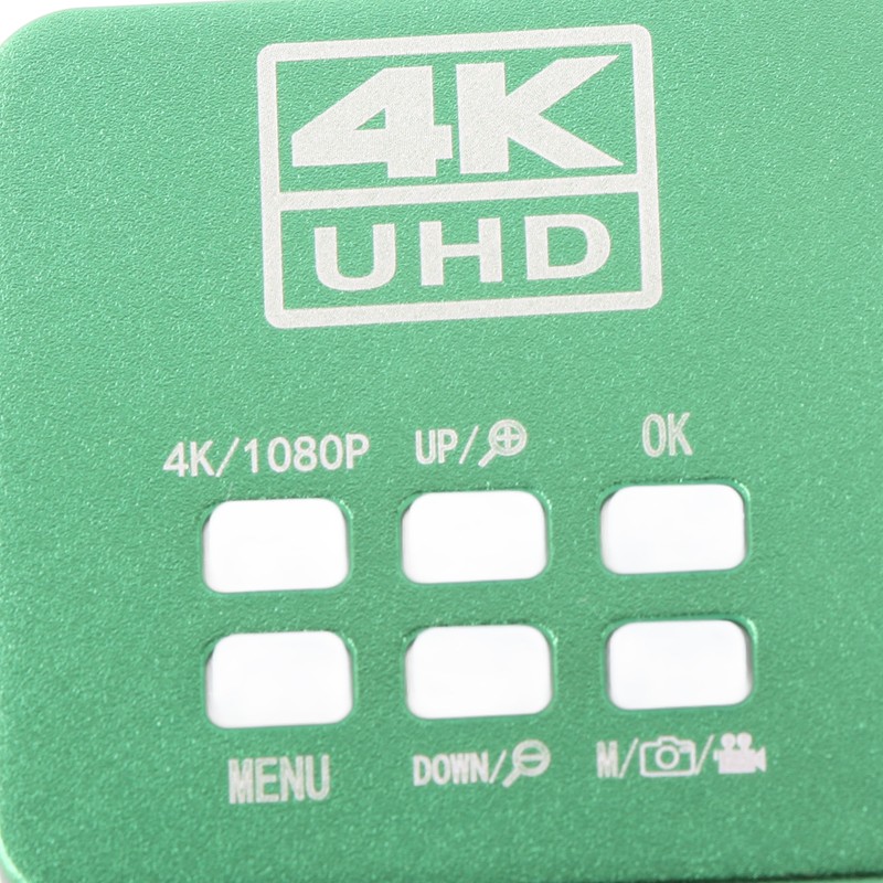 4K 2160P Industrial Microscope Camera 41MP USB HD Digital Camera