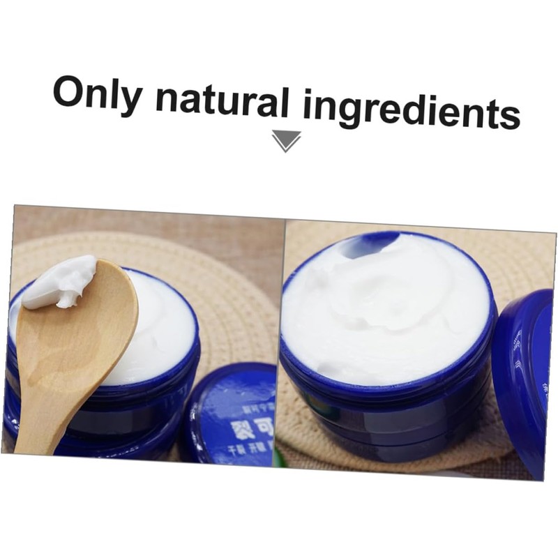 Crema para Manos 85g Multiusos para Manos y Pies, 3