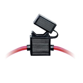 Büttner FS-K Fuse Holder