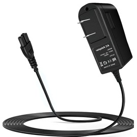 Marg 8.4v AC DC Adapter for Pool-Blaster Catfish Li 20050CL/Ultra 21051DL 21151DL 22151EL 22051EL 26051SL 24050GL 26050SL 23051EL 25050GL 23151EL Cordless Pool Vacuum