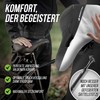 MUNATURA Ergonomic Bicycle Saddle for Men and Women - First-Class