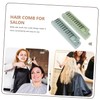 BIUDECO 180° Foldable Hair Comb Set of 2 Portable Anti-Static