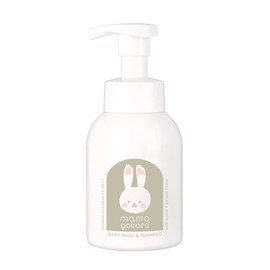 Global Product Planning Pretend Baby Full Body Shampoo Comforting (Face, Body, Hair, Weak Acidity) 8.5 fl oz (250 ml)