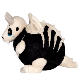 Squishable / Bone Dragon Plush