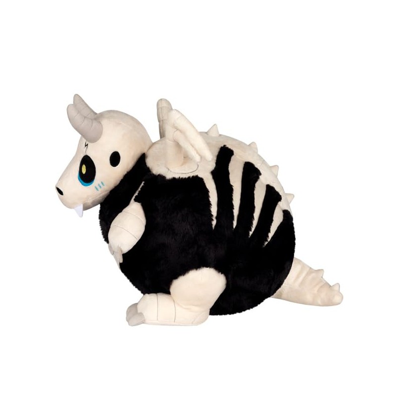 Squishable / Bone Dragon Plush
