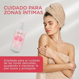 CELESTY | Crema Corporal Despigmentante Zonas Íntimas 1L Celesty | Crema Hidratante con Extractos Naturales | Cuidado Corporal para Todo Tipo de Piel