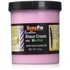 Bump Pro Crema de afeitar sin escobillas, mentol