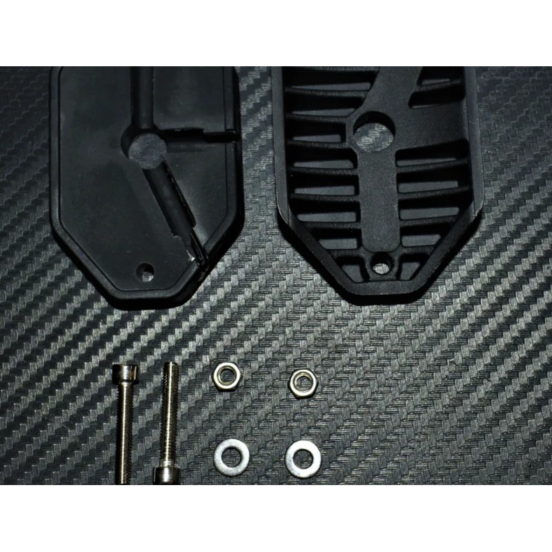 Defined Lighting LED Rock Light Kits