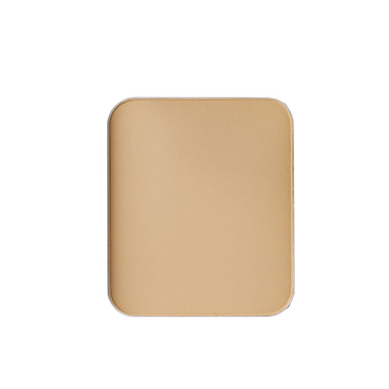 Naturaglace Clear Powder Foundation, NO2 (Natural Skin Tone), 0.4 oz