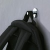 Tesa 593200000001 Metal Hook, Chrome