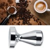 51mm Coffee Tamper Magnetic Stainless Steel AntiRust Coffee Bean Press