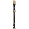 Paititi Soprano Recorder 8-Hole With Cleaning Rod + Carrying Bag,